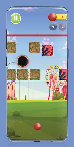 Escape Ball : Ultimate ball game screenshot 5