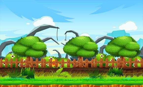 Temple Bandicoot Run Go screenshot 1