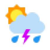 Weather application 3