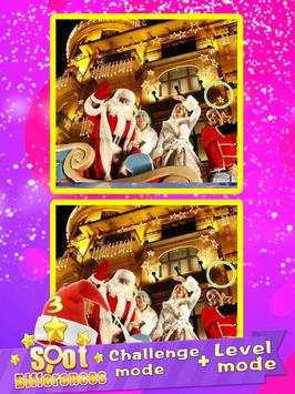 Spot the difference3-Free game screenshot 9