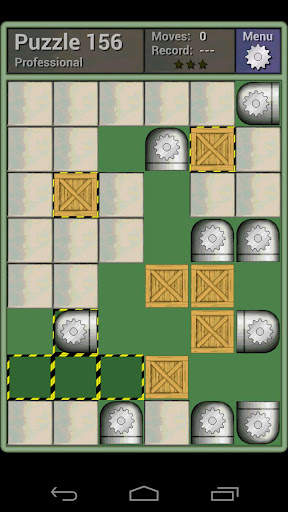 Pushing Machine (Original) screenshot 1