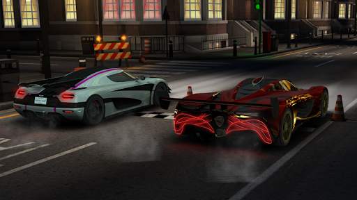 Drift Racing screenshot 4