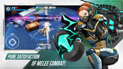 OVERDOX screenshot 3