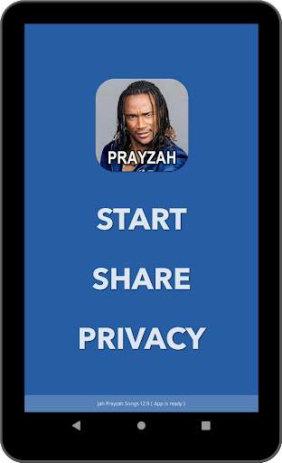Jah Prayzah Song Lyrics Offline (Best Collection) screenshot 13