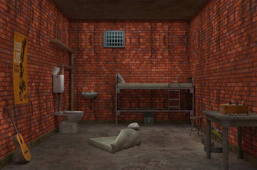 Escape Games: Kidnapped Factory screenshot 8
