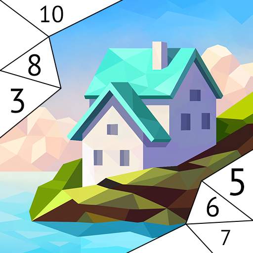 My Poly Art Diary 1.0.2