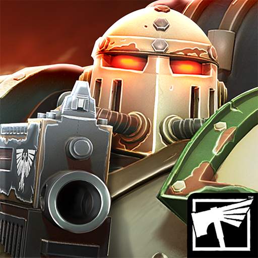 The Horus Heresy: Drop Assault 2.4.3