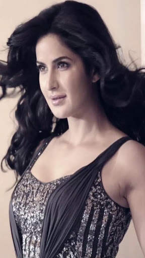 Katrina Wallpapers HD 5 تصوير الشاشة