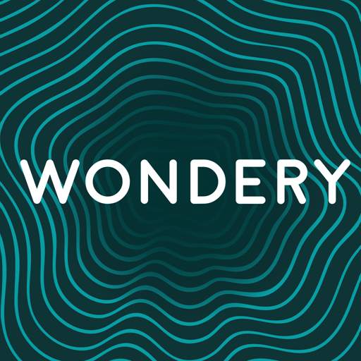 Wondery - Premium Podcast App 1.9.1