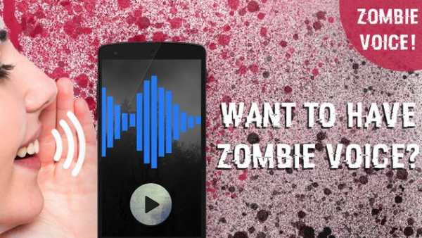 Zombie Translator Simulator screenshot 1