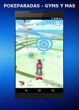 Guide Pokémon GO PRO screenshot 2