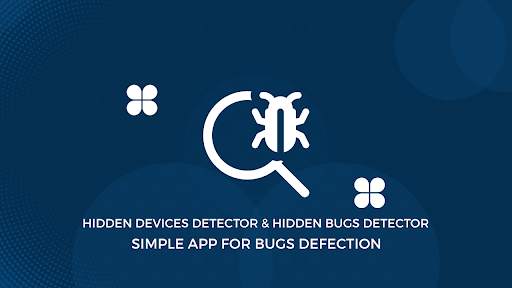 Hidden Bugs Detector screenshot 1