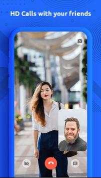ToTok Video Call & Chat Totok Messenger screenshot 1