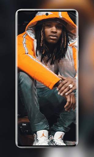 King Von Wallpapers HD screenshot 4