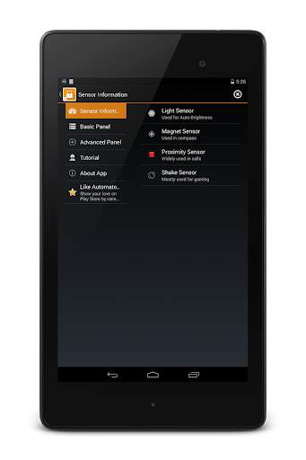 Automaton Locker-Smarter lock 7 تصوير الشاشة