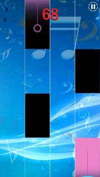 Blue Piano Magic screenshot 2