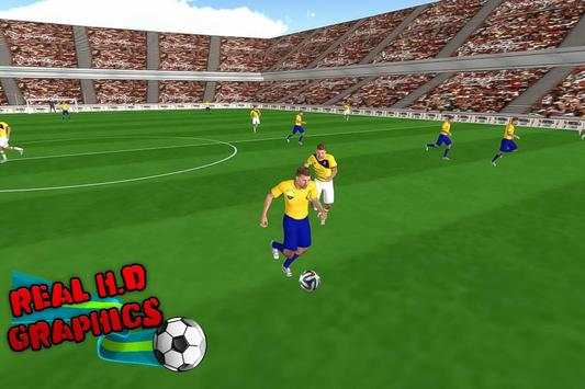 ⚽Ultimate Soccer Sports League screenshot 7
