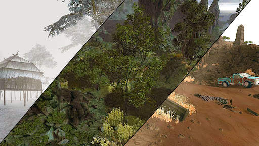 Target Sniper 3D Games screenshot 5