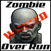 Zombie Over-Run icon
