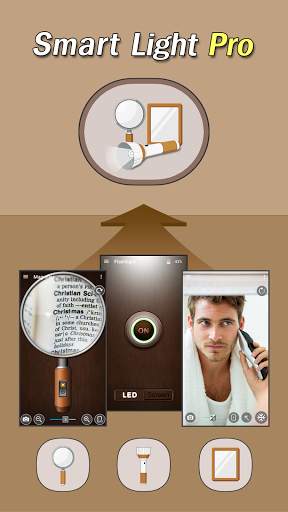Smart Tools mini screenshot 4