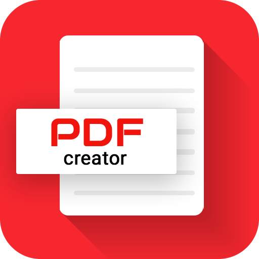PDF Creator - Offline conversion to PDF 2.0
