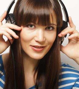 Lucky Mp3 Music Player screenshot 1