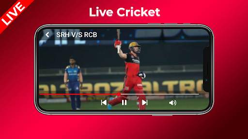 Star Sports HD Hindi, English Live Cricket screenshot 2