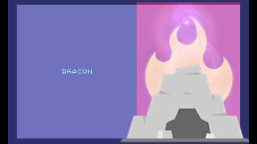 Dracon screenshot 4