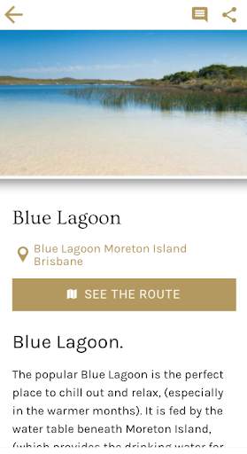 Tangalooma Photo Shop screenshot 7