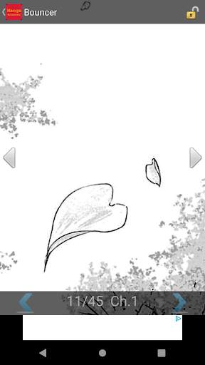 Manga Browser - Manga Reader screenshot 1