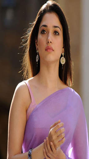 Tamanna Bhatia Wallpaper HD screenshot 12
