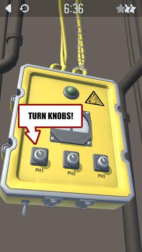 Turn It On! free screenshot 3