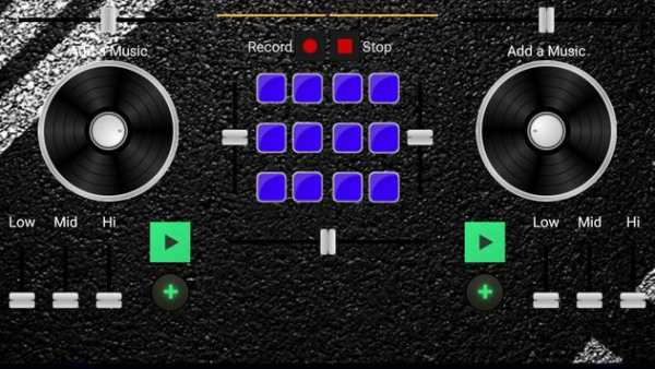 Your Virtual Dj Studio App screenshot 1