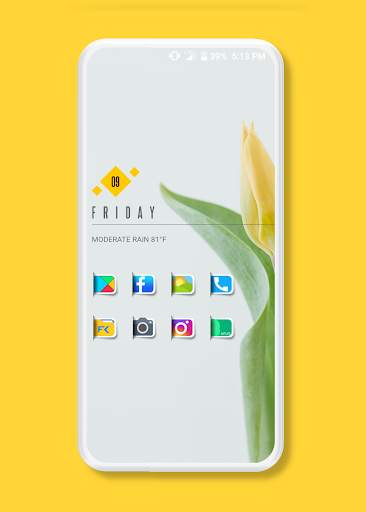 Cards Icon Pack (New)- Most Unique Icons screenshot 4