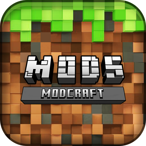 Mods Master for Minecraft MCPE icon