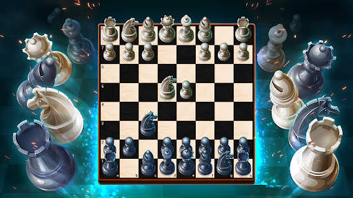 Schach - Offline Brettspiel screenshot 6