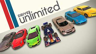 Drive Unlimited screenshot 1