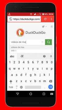 Video Downloader & Browser (Tab of Search engines) screenshot 4