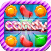 Match Three Candy