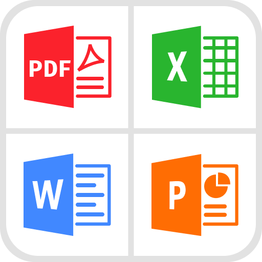 Document Office: Read &amp; Sign icon