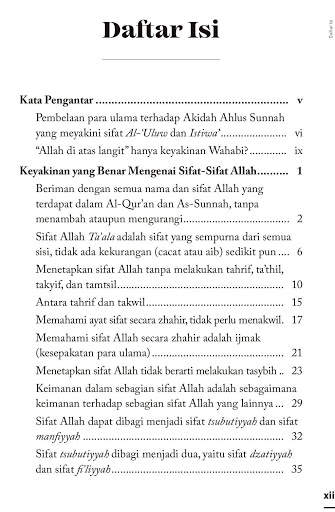 Jawaban Cerdas Dimanakah Allah screenshot 2