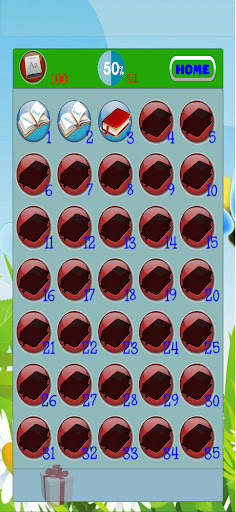 Spelling Bee screenshot 2
