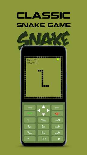 Nokia Phone Launcher screenshot 7