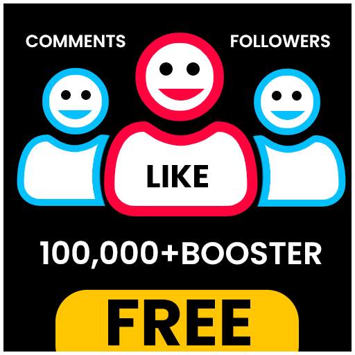 MxTakatak - Followers & likes Booster App 1.1