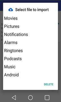 Wifi BSSID screenshot 6