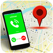 whocall : Caller ID &amp; Number Locator icon