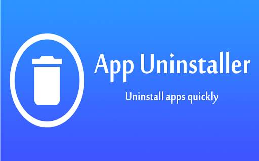 App Uninstaller 8 تصوير الشاشة