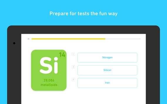 Tinycards screenshot 11