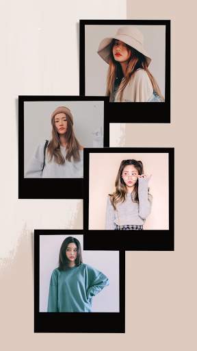 Photo Collage Maker - Photo Frame Editor screenshot 7