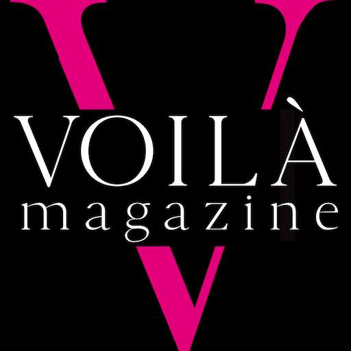 Voilà Magazine 21.1.9
